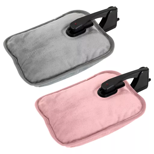 Rechargeable Hot Water Bottle
