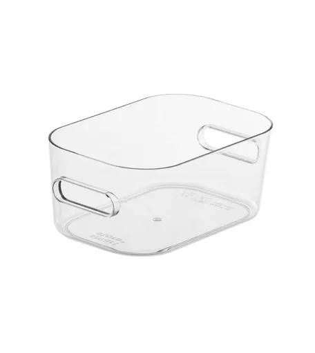SmartStore Compact Storage Clear General Box - Various sizes