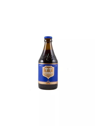 Chimay Bleu