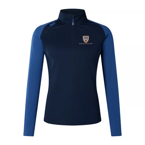 Reading Blue Coat School Staff Womens Elite First Layer