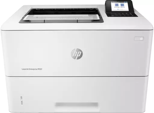 HP LaserJet Enterprise M507dn, Print, Two-sided printing