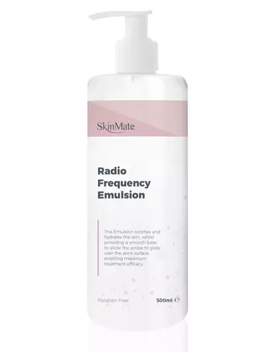 SkinMate Radio Frequency Emulsion 500ml
