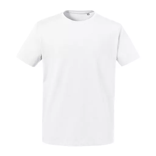 Men's Pure Organic Heavy Tee