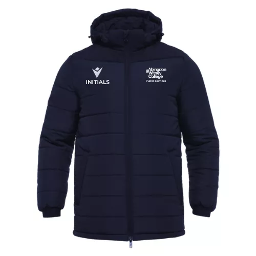 Abingdon & Witney College Public Services Unisex Narvik Jacket