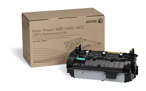 Xerox 115R00070 Fuser kit, 150K pages/5% for Xerox Phaser 4600