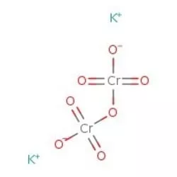 Potassium dichromate, 99+%, ACS reagent