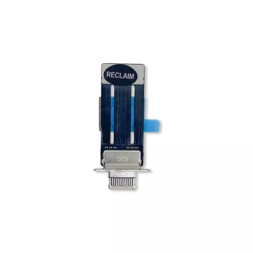 Charging Port Flex Cable (Starlight) (CERTIFIED) - For iPad Mini 6