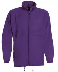 Men's Sirocco Windbreaker Jacket