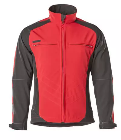 MASCOT® UNIQUE Softshell Jacket