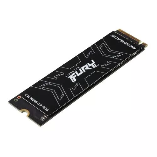 Kingston 1TB Fury Renegade M.2 NVMe SSD