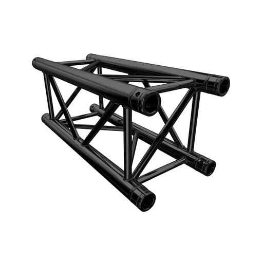 Global Truss F34 PL 0.71m Stage Truss Black