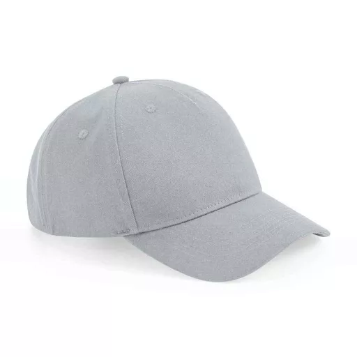 Beechfield Organic Cotton 5 Panel Cap