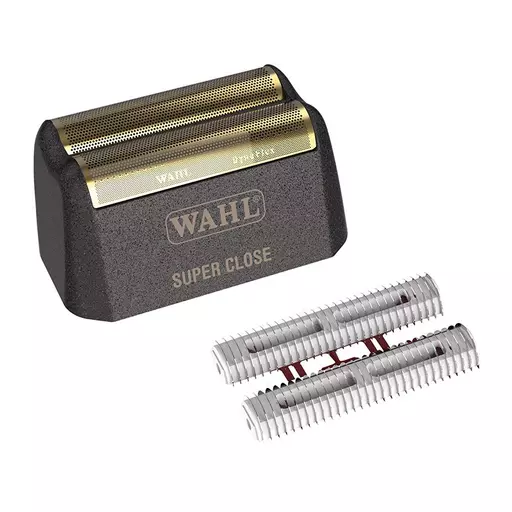 Wahl Finale Shaver Replacement Foil & Cutter