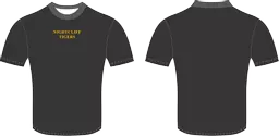 Nightcliff FC Oversize Shirt - Black.png