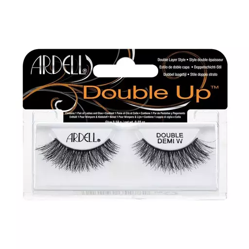 Ardell Double Up Demi Wispies Strip Lashes