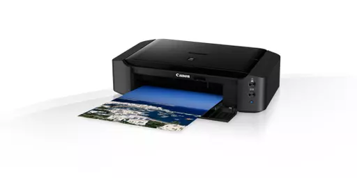 Canon PIXMA iP8750 photo printer Inkjet 9600 x 2400 DPI A3+ (330 x 483 mm) Wi-Fi