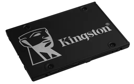 Kingston Technology KC600 2.5" 512 GB Serial ATA III 3D TLC