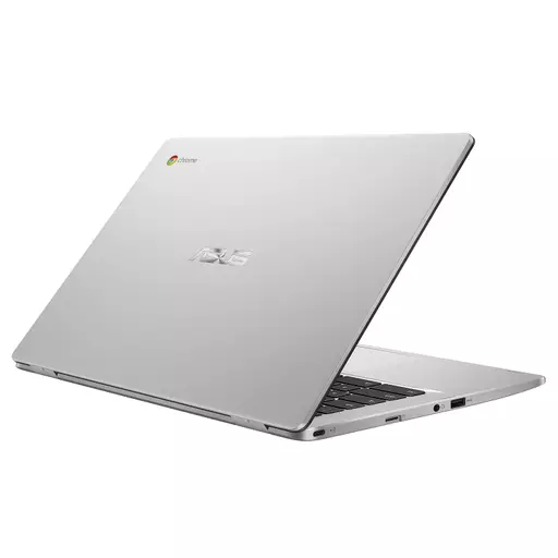 ASUS Chromebook C423NA-EC0191 notebook LPDDR4-SDRAM 35.6 cm (14") 1920 x 1080 pixels Intel® Celeron® N 8 GB 32 GB eMMC