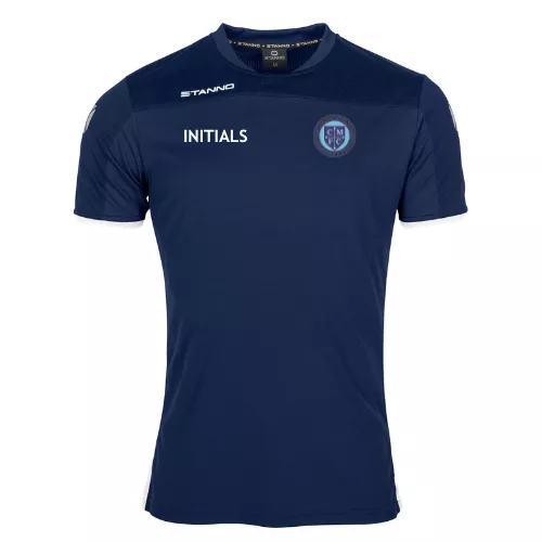 Cumnor Minors Football Club Senior Training Pride Shirt