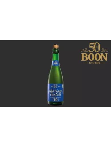 Boon Mariage Parfait ANNIVERSARY 10