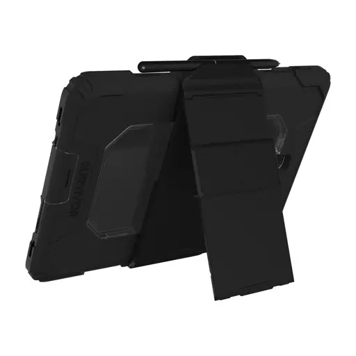 Griffin Survivor All Terrain 26.7 cm (10.5") Folio Black