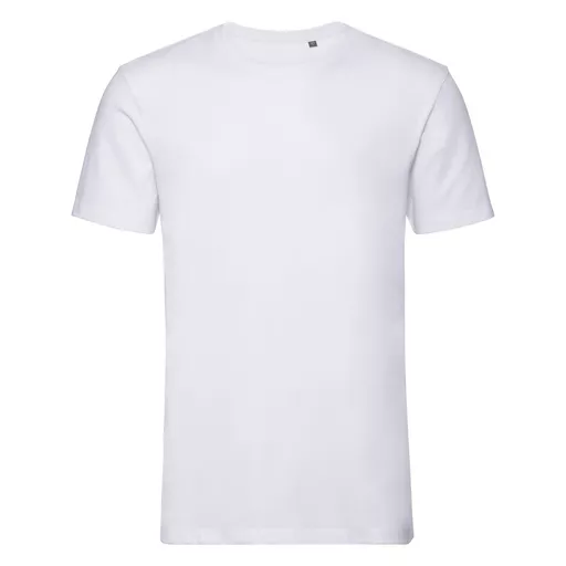 Men's Authentic Tee Pure Organic