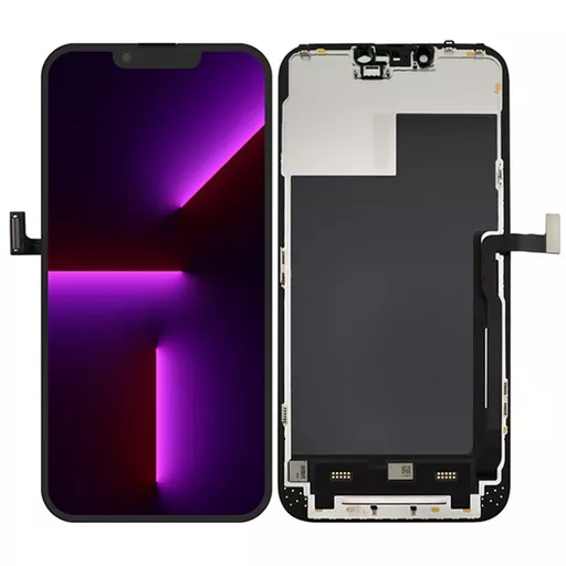 Cimino - Soft OLED Replacement Assembly for iPhone 13 Pro Max (120Hz)