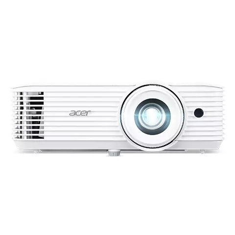 Acer Essential X1527i data projector Standard throw projector 4000 ANSI lumens DLP 1080p (1920x1080) White