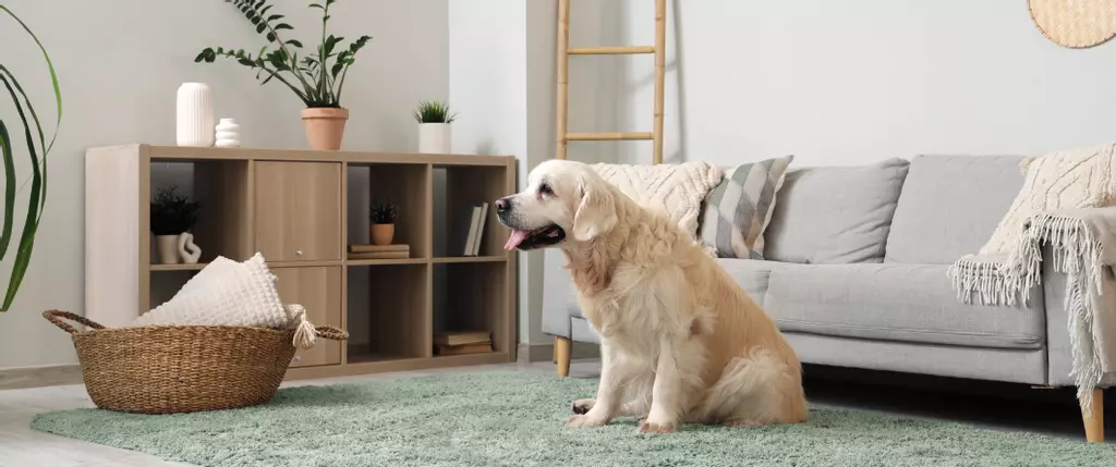 Spring Cleaning for Pet Owners: Easy Ways to Refresh Your Carpets