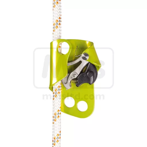 Heightec D41 Compact Basic Ascender - X-cam