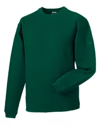 Adults' Heavy Duty Crew Neck Sweatshirt