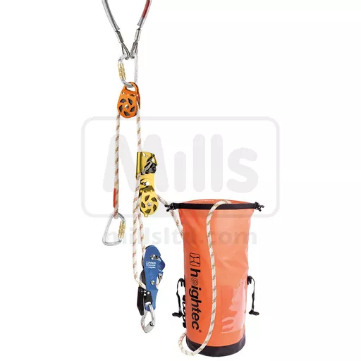Heightec Advanced Lifting and Lowering Kit