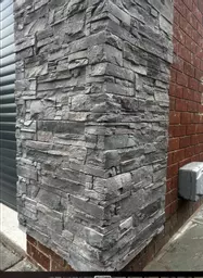 Fernhill Thin stone cladding 