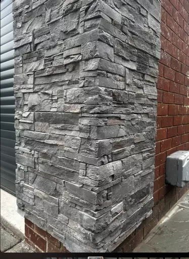 Fernhill Thin stone cladding 