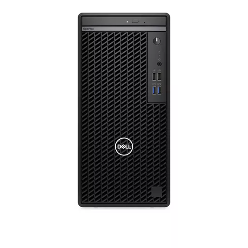 DELL OptiPlex 7010 Intel® Core™ i5 i5-13500 8 GB DDR4-SDRAM 256 GB SSD Windows 11 Pro Tower PC Black