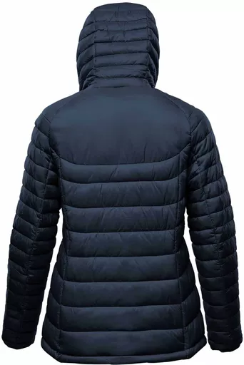 Women's Stavanger Thermal Jacket