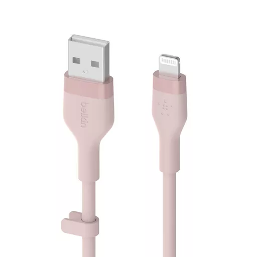 Belkin CAA008BT2MPK lightning cable 2 m Pink