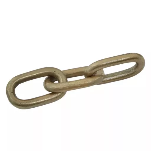 --Gold Chain, Margot