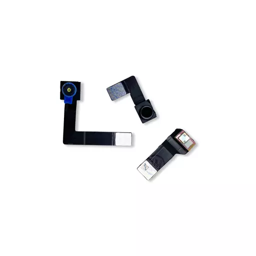 Front Camera Flex Cable (CERTIFIED) - For  iPad Pro 11 (1st Gen) / Pro 11 (2nd Gen) / Pro 12.9 (3rd Gen) / Pro 12.9 (4th Gen)