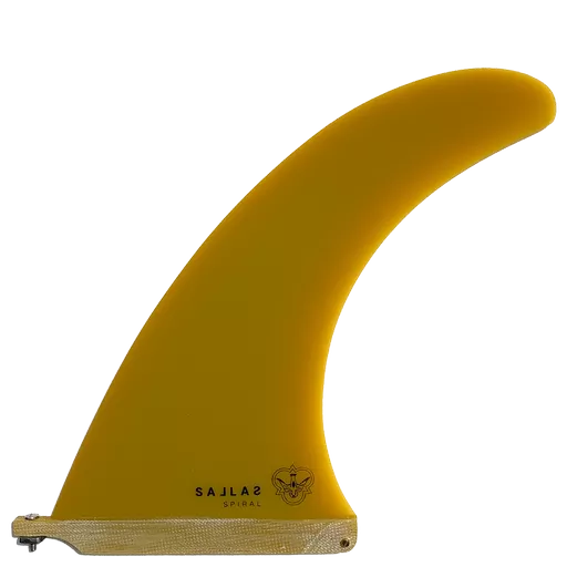 Flying Diamonds Kai Sallas Spiral Single Fin 11 Flying Diamonds Kai Sallas Spiral Single Fin 11