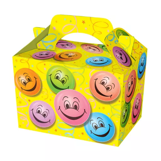 Happy Face Party Box