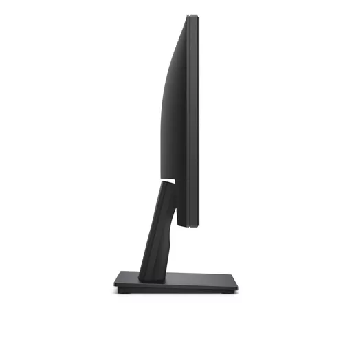 DELL E Series E1916HV computer monitor 48.3 cm (19") 1366 x 768 pixels HD LCD Black