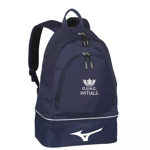 Oxford University Netball Club Mizuno Backpack