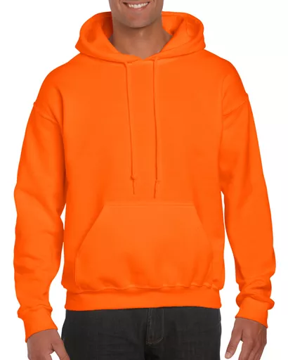 DryBlend®  Adult Hooded Sweatshirt