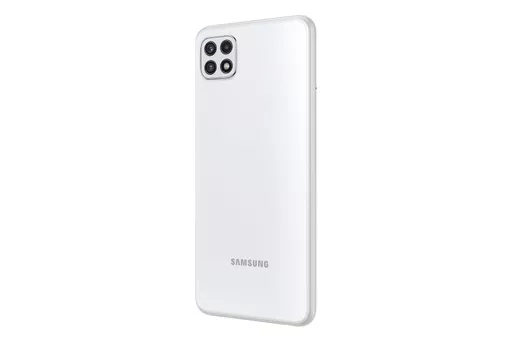 Samsung Galaxy A22 5G SM-A226B 16.8 cm (6.6") USB Type-C 4 GB 64 GB 5000 mAh White