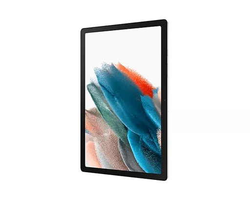 Samsung Galaxy Tab A8 SM-X205N 4G LTE-TDD & LTE-FDD 32 GB 26.7 cm (10.5") 3 GB Wi-Fi 5 (802.11ac) Silver