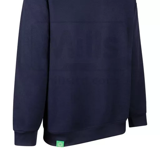 Envirowear Recyclable Sweatshirt - Navy