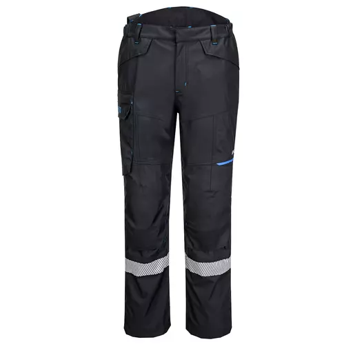 WX3 Modaflame Rain+ FR Shell Trousers