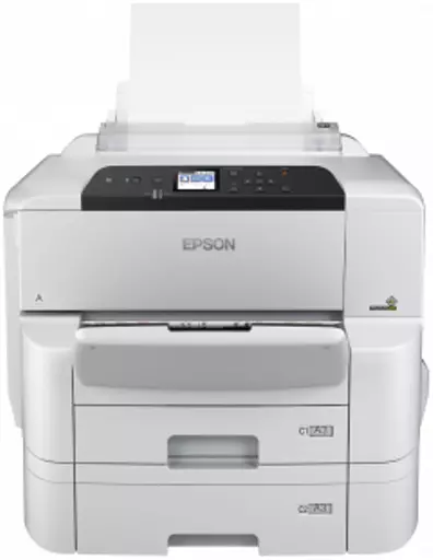 Epson WorkForce Pro WF-C8190DTW inkjet printer Colour 4800 x 1200 DPI A3 Wi-Fi