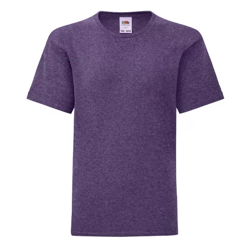 Kid's Iconic 150 Tee